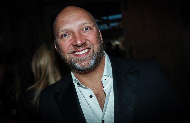 Ruben van der Meer
